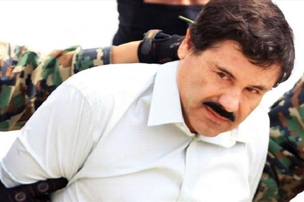Chấn động lời khai hối lộ 100 triệu đô của trùm ma túy Mexico El Chapo