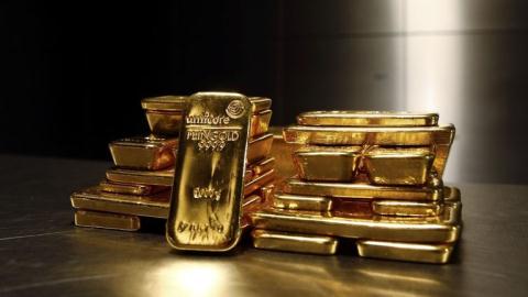 3 tháng mua 56 tấn vàng, Nga lấy vàng ở đâu?