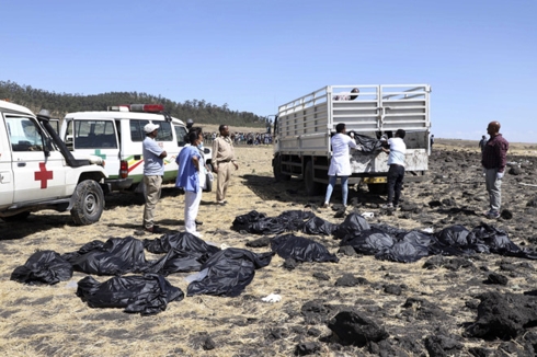 Điểm trùng hợp “lạnh người” giữa thảm kịch máy bay Ethiopia và Lion Air
