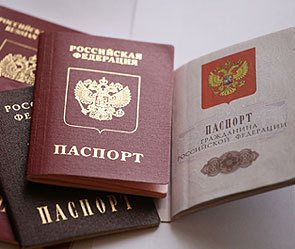 Dự luật: Nới quy định nhập quốc tịch Nga