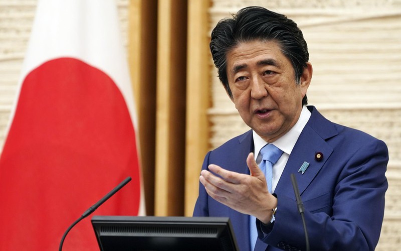 Sự nghiệp chính trị của ông Abe Shinzo - Thủ tướng lâu năm nhất Nhật Bản