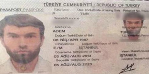 Nghi phạm đánh bom Bangkok đã hối lộ nhân viên an ninh sân bay