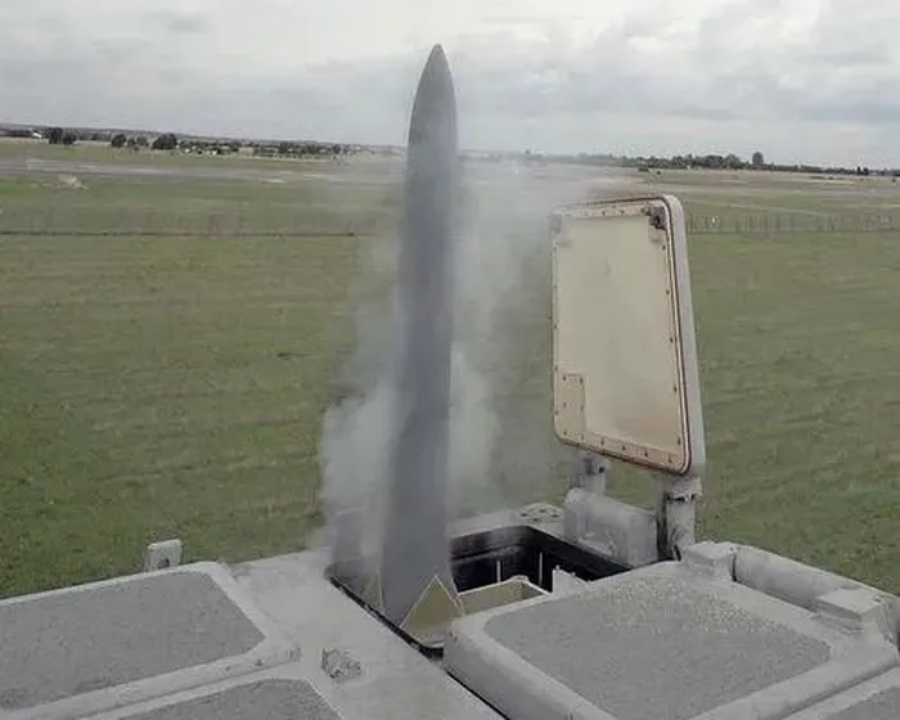 Aegis Ashore đặt toàn bộ Kaliningrad trong tầm ngắm
