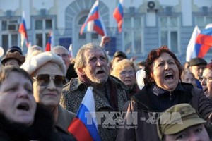 Người dân Nga ngày càng sống thọ và khỏe mạnh hơn