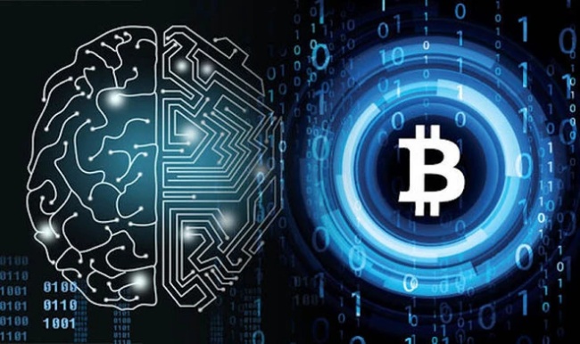 Lĩnh vực AI-crypto thu hút sự chú ý của giới đầu tư tiền kỹ thuật số