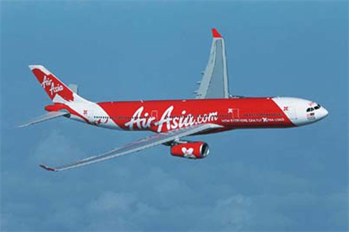 Máy bay AirAsia bị rơi khi “bay chui”