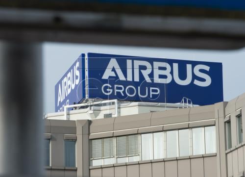 Iran ký hợp đồng mua 100 máy bay Airbus