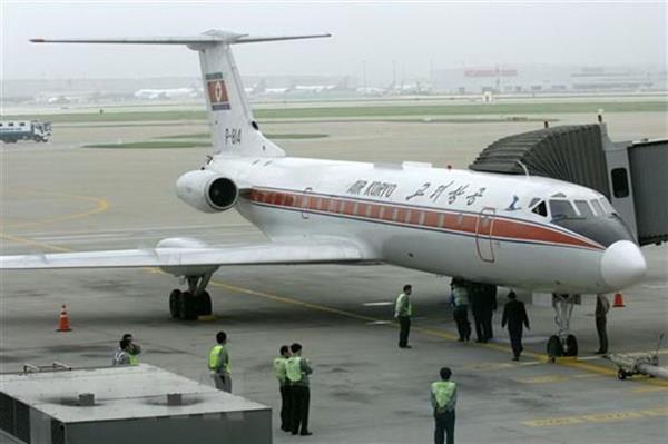 Triều Tiên có ý định mua máy bay chở khách của Nga
