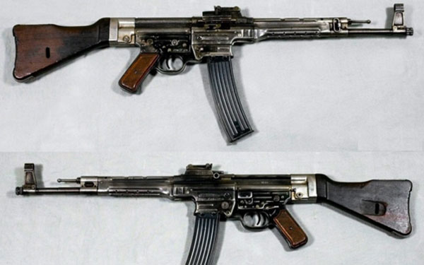5 hiểu lầm lớn về khẩu súng AK huyền thoại