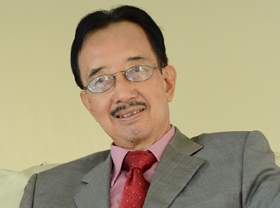 Alan Phan nói chuyện tiền