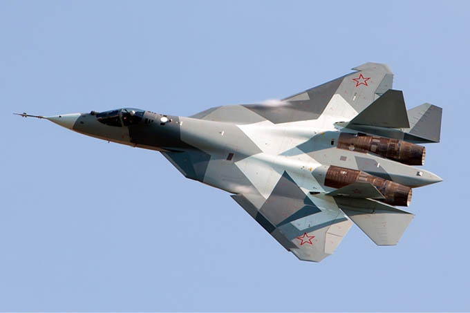 Vì sao Nga sáp nhập hàng loạt hãng chế tạo máy bay, bao gồm Sukhoi và MiG?
