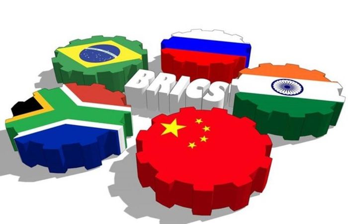 Một nước châu Phi đánh giá lợi ích gia nhập BRICS tốt hơn bất kỳ tổ chức tài chính quốc tế nào