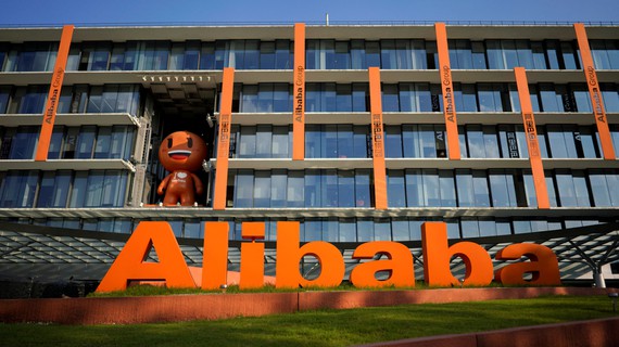 Trung Quốc phạt Alibaba, Tencent và SF Holding vì 'hành vi độc quyền'