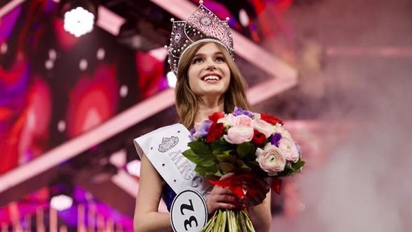 Bất ngờ lý do khiến Nga không tham gia thi Hoa hậu Hoàn vũ thế giới
