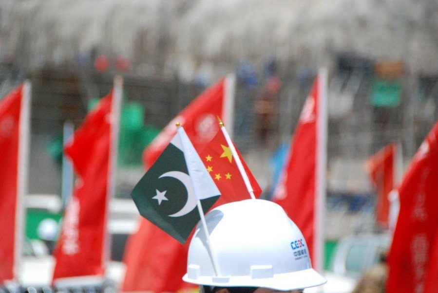 Ấn Độ ''giám sát chặt chẽ'' động thái của Trung Quốc tại Pakistan