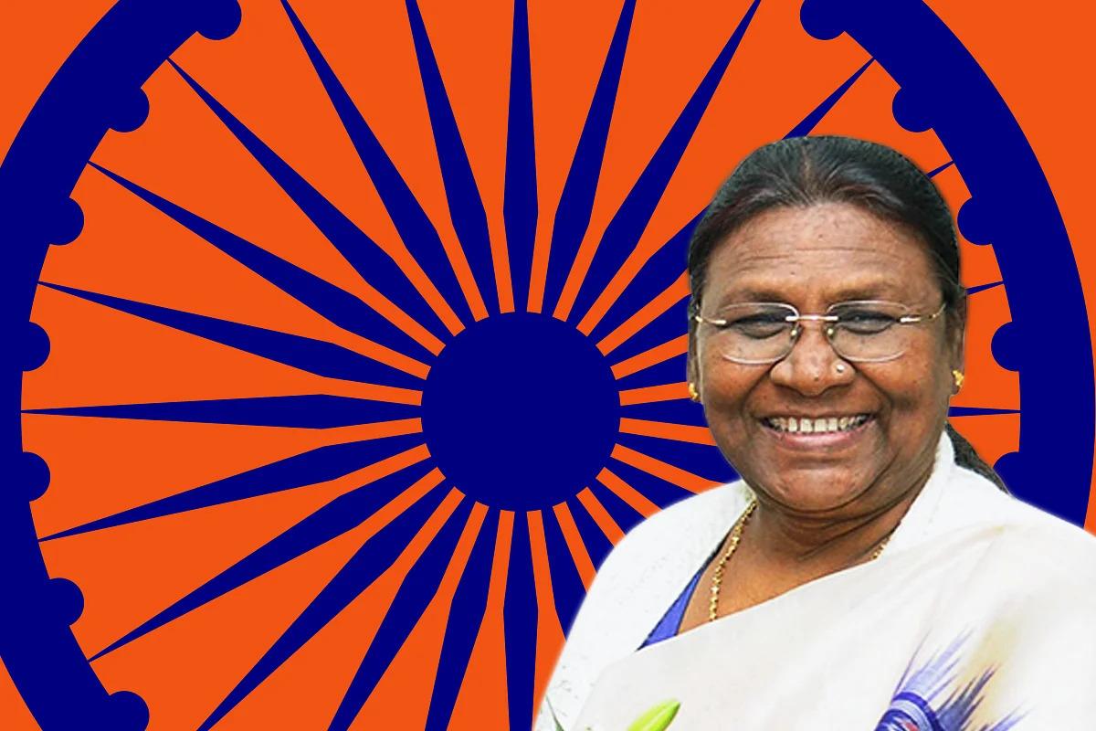 Ấn Độ có nữ tổng thống thứ hai trong lịch sử