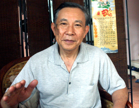 “Phải cho nghỉ việc những công chức “ăn cắp” thời gian”