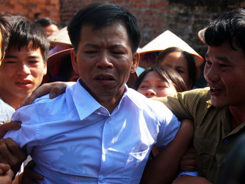 Vụ án oan Nguyễn Thanh Chấn: “Nhân chứng mới” bị tố tội vu khống