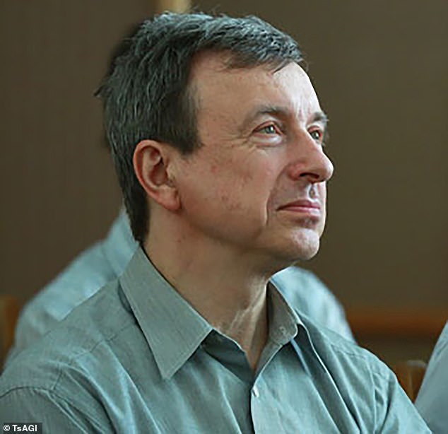 Nga bắt giữ nhà vật lý bị tình nghi chuyển tài liệu mật ra nước ngoài