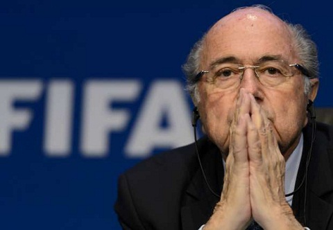 Ấn định ngày có Chủ tịch FIFA mới