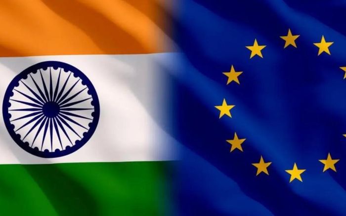 Liệu EU và Ấn Độ có đối đầu vì dầu mỏ Nga?