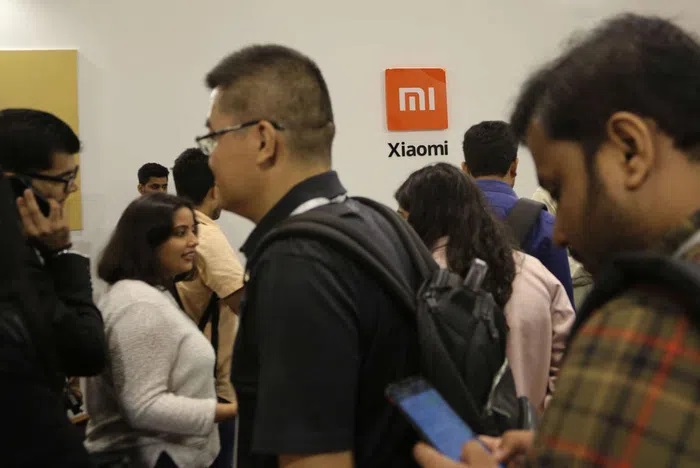 Ấn Độ thu giữ 725 triệu USD của tập đoàn công nghệ Xiaomi