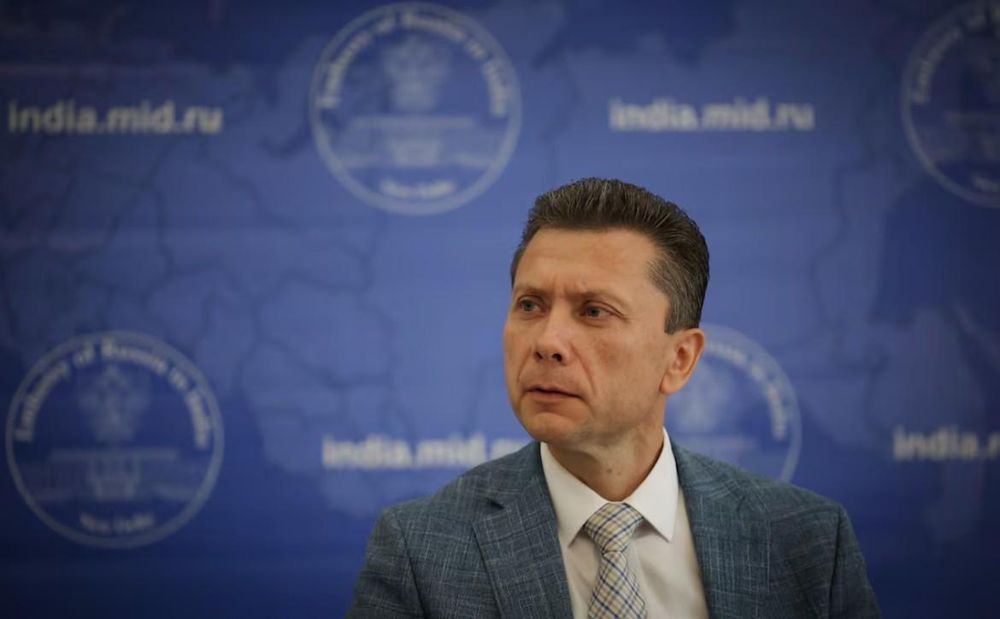 Nga có 'cơ chế đặc biệt' để cung cấp dầu cho Ấn Độ