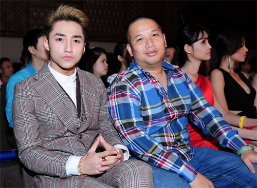 Công ty cũ chính thức kiện Sơn Tùng M-TP ra tòa