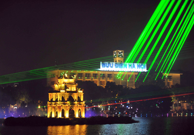 Chủ tịch Hà Nội: Ngày 20.8 sẽ quyết định giờ giới nghiêm