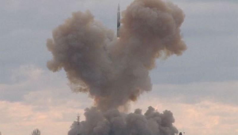 Nga sắp triển khai siêu tên lửa ''xé nát mọi hệ thống phòng thủ''