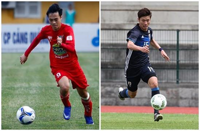 Những điểm nóng quyết định trận VN - Avispa Fukuoka