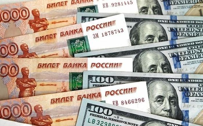 Nga mở ''mặt trận mới'' loại bỏ USD, khỏi bận tâm về đòn trừng phạt liên hoàn từ phương Tây