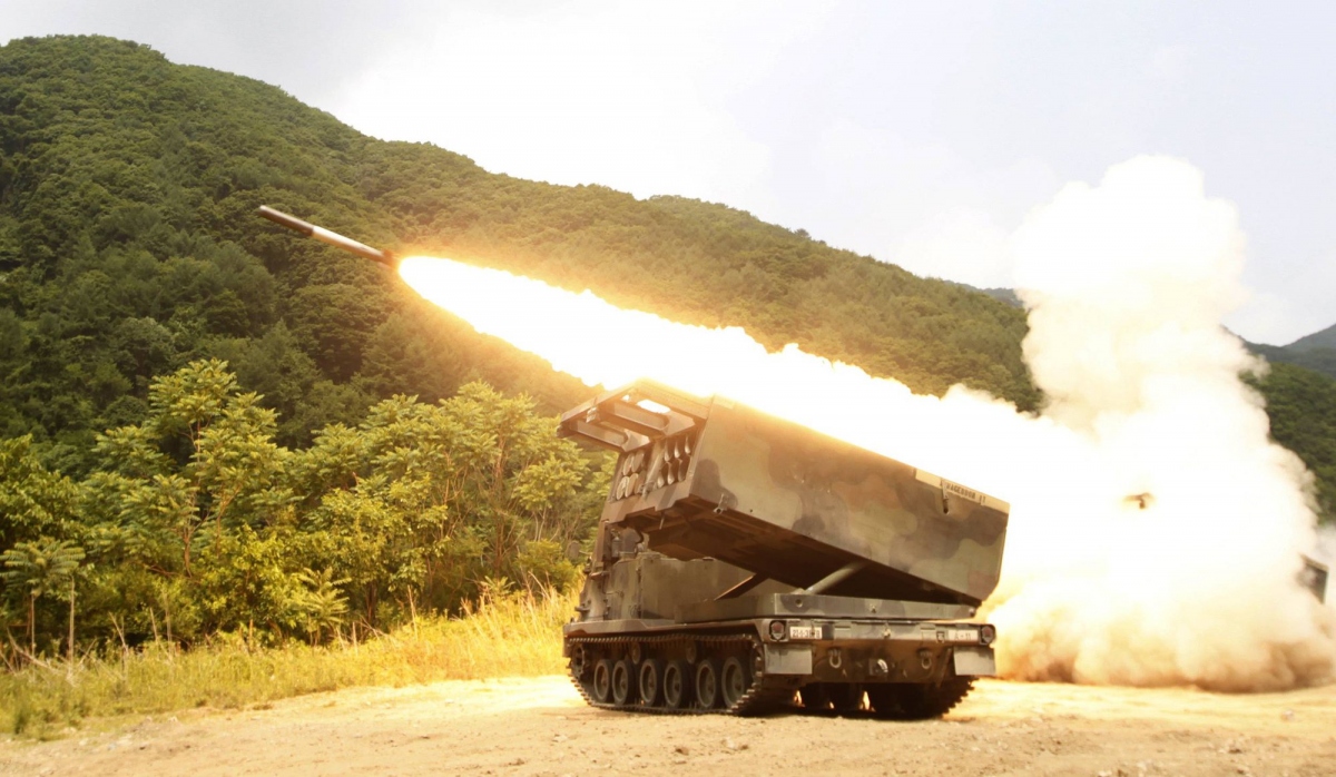 Nga tuyên bố phá hủy kho đạn của Ukraine ở DPR và Zaporozhye