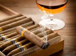 Thu giữ gần 17.000 điếu cigar Cuba nhập lậu vào Việt Nam