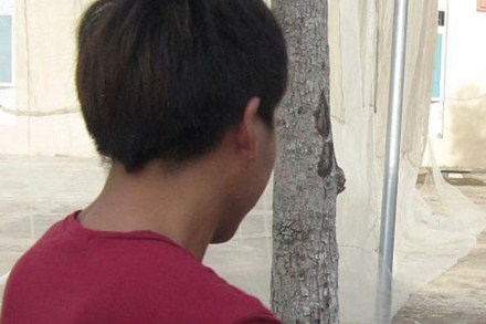 Gặp người quay clip vụ CSGT Thanh Hóa nổ súng