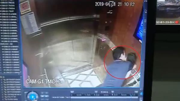 Chưa khởi tố vụ dâm ô bé gái trong thang máy: Hội Bảo vệ quyền trẻ em nói gì?