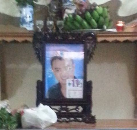 Người bắn 4 cán bộ UBND Thái Bình đã chuẩn bị sẵn di ảnh