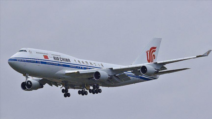 Từ hôm nay, Trung Quốc nới lỏng quy định phòng dịch với chuyến bay quốc tế