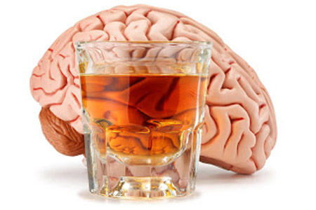 Rượu phá huỷ não bộ của bạn như thế nào