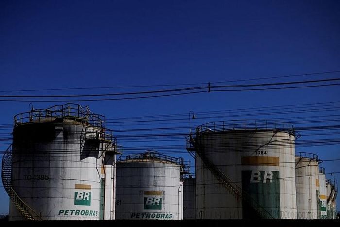Petrobras tăng cường an ninh tại các nhà máy lọc dầu