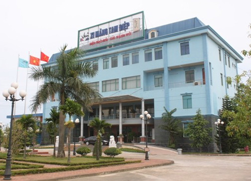 'Bồ' của tổng giám đốc Vicem treo cổ trước công ty xi măng