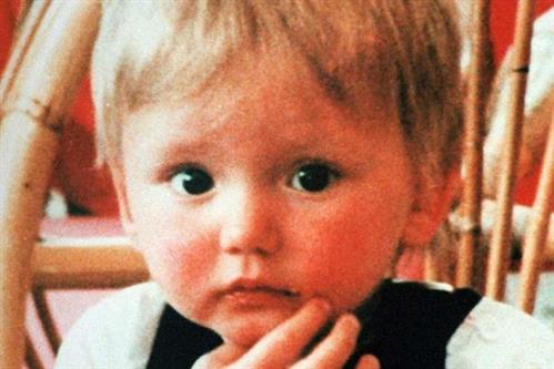 Chút manh mối hé lộ về sự mất tích bí ẩn của cậu bé 2 tuổi xảy ra vào 25 năm trước