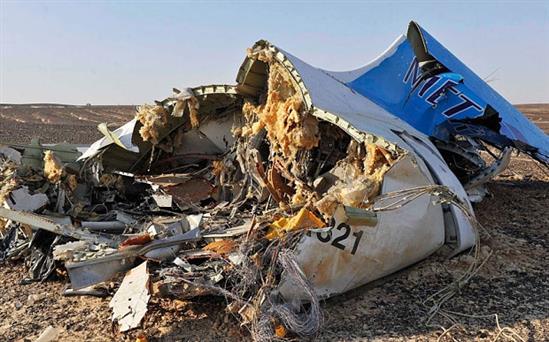 Nga treo thưởng 50 triệu USD cho thông tin về kẻ đặt bom trên máy bay Airbus