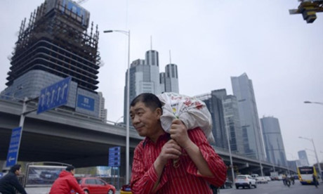 Trung Quốc giảm tốc là điều tốt lành cho Việt Nam