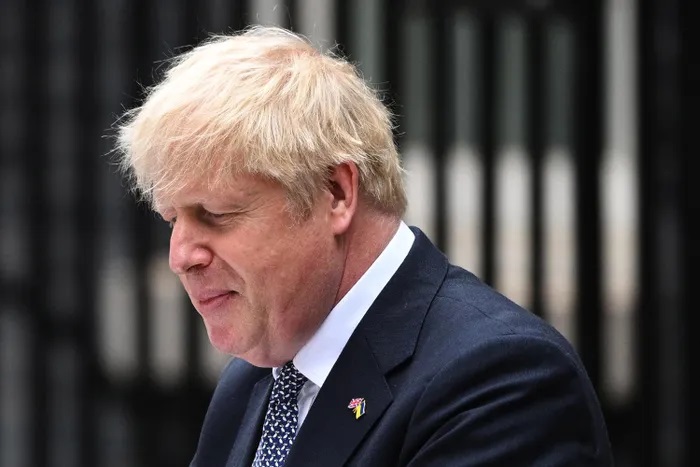 Tổng thống Zelensky đề nghị Thủ tướng Anh Boris Johnson làm... thống đốc Odessa