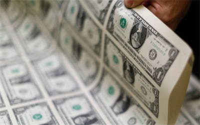 Mỹ đập tan mạng lưới làm giả USD lớn nhất từ trước đến nay