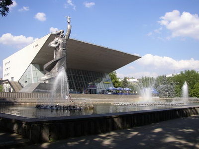 Chuyện người liệt sĩ Việt Nam ở Krasnodar