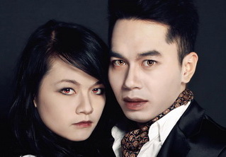 Chương trình Lễ hội hóa trang Halloween tại Moscow