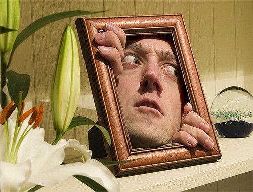 Ảnh vui - Phần 2