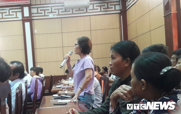 Nguyên Phó Viện trưởng VKS dâm ô trẻ em: Cử tri Đà Nẵng 'cảm thấy bị tổn thương ghê gớm'